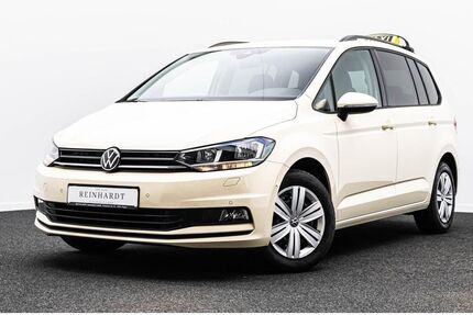 VW Touran 90.158 km 26.778 &euro; Hagen 58091