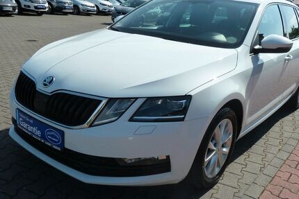 Skoda Octavia 79.000 km 15.490 &euro; Hamm 59073