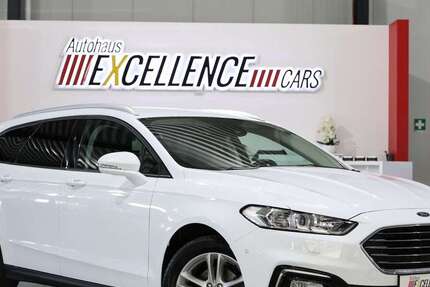 Ford Mondeo 142.000 km 13.991 &euro; Hamm 59077