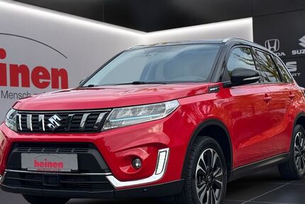 Suzuki Vitara 56.647 km 17.309 &euro; Dortmund 44149