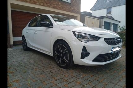 Opel Corsa 91.400 km 10.350 &euro; Dortmund 44388