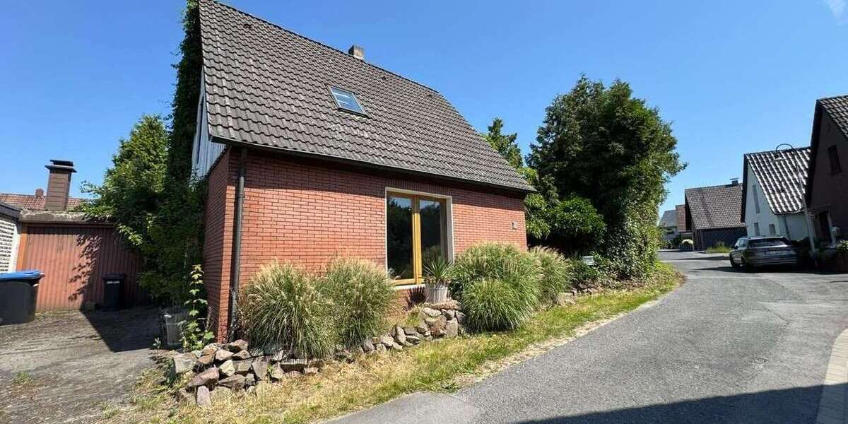Einfamilienhaus Hamm Bockum - 3 Zimmer, 106 m&sup2;, 159.000&euro; | Angebot:26948179