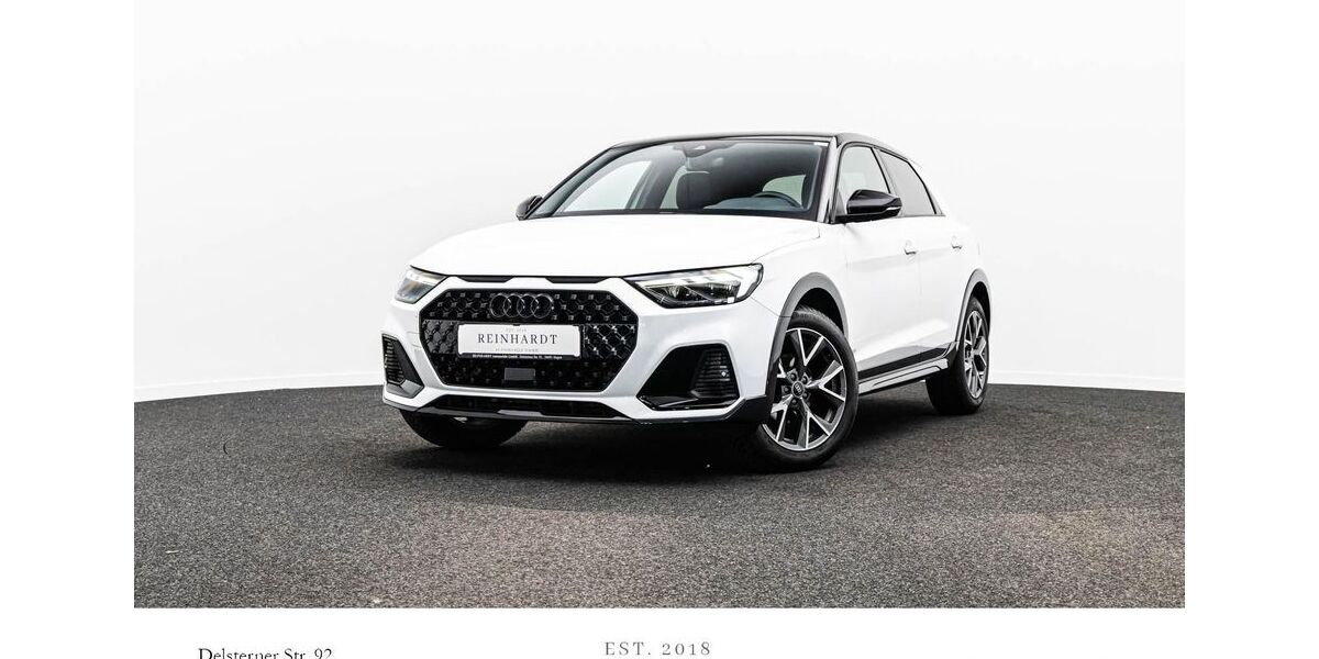Audi A1 32.985 km 25.150 &euro; Hagen 58091