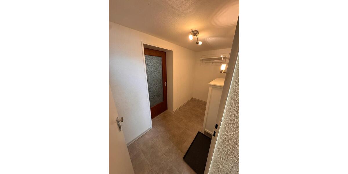 Etagenwohnung Dortmund Brackel - 2 Zimmer, 55 m&sup2;, 600&euro; | Angebot:26296645