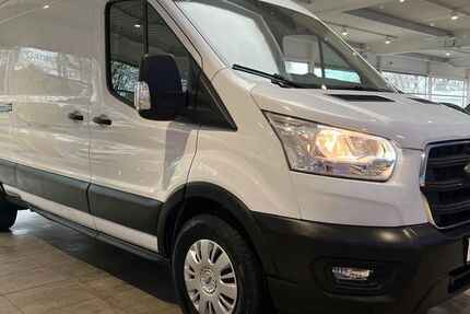 Ford Transit 66.000 km 18.490 &euro; Datteln 45711