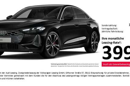 Audi A5 5.856 km 56.435 &euro; Dortmund 44143