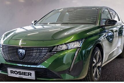 Peugeot 308 40.103 km 15.999 &euro; Menden 58706