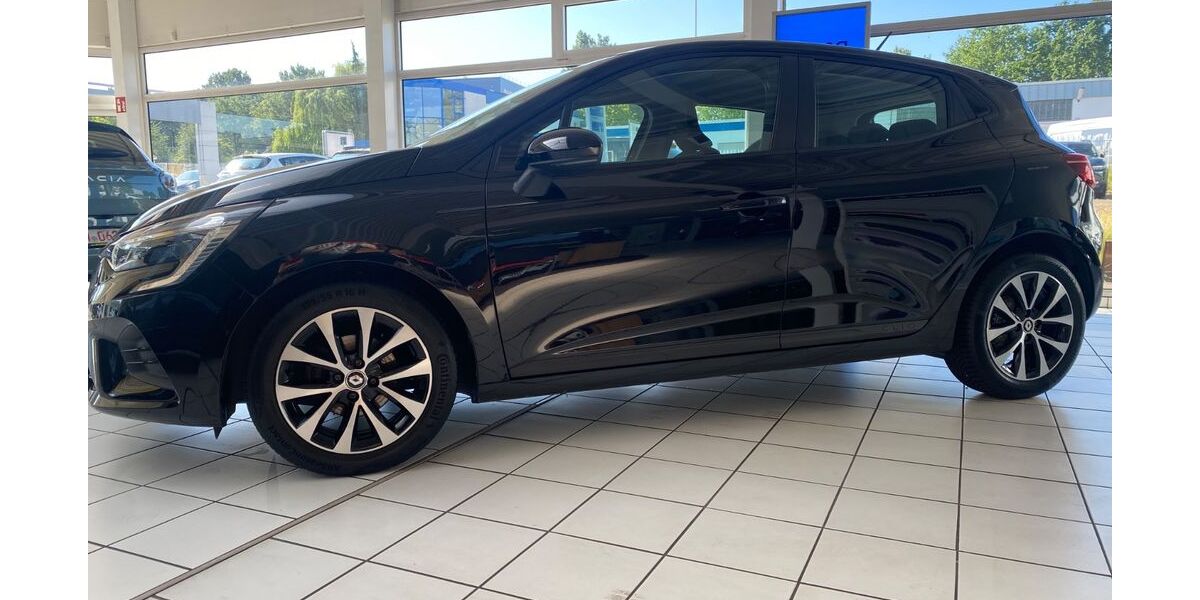 Renault Clio 23.233 km 13.950 &euro; Unna 59423