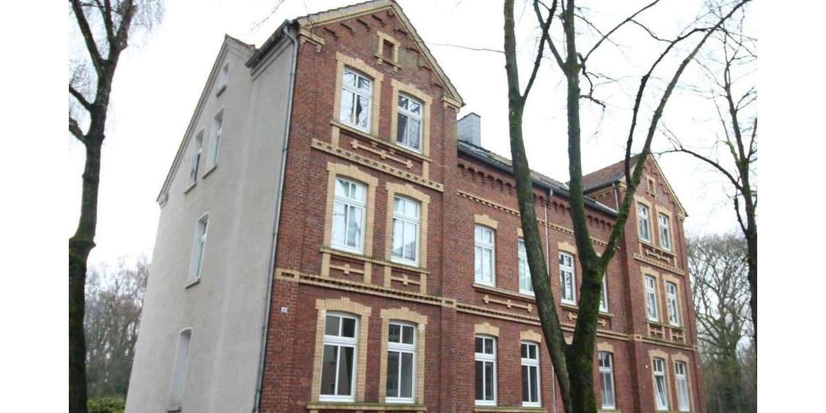 Etagenwohnung Recklinghausen Suderwich - 2.5 Zimmer, 54 m&sup2;, 327&euro; | Angebot:25247951