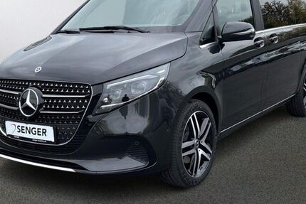 Mercedes-Benz V 300 9.500 km 73.950 &euro; Hamm 59067