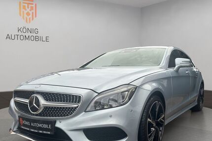 Mercedes-Benz CLS 350 260.000 km 16.990 &euro; Lünen 44536