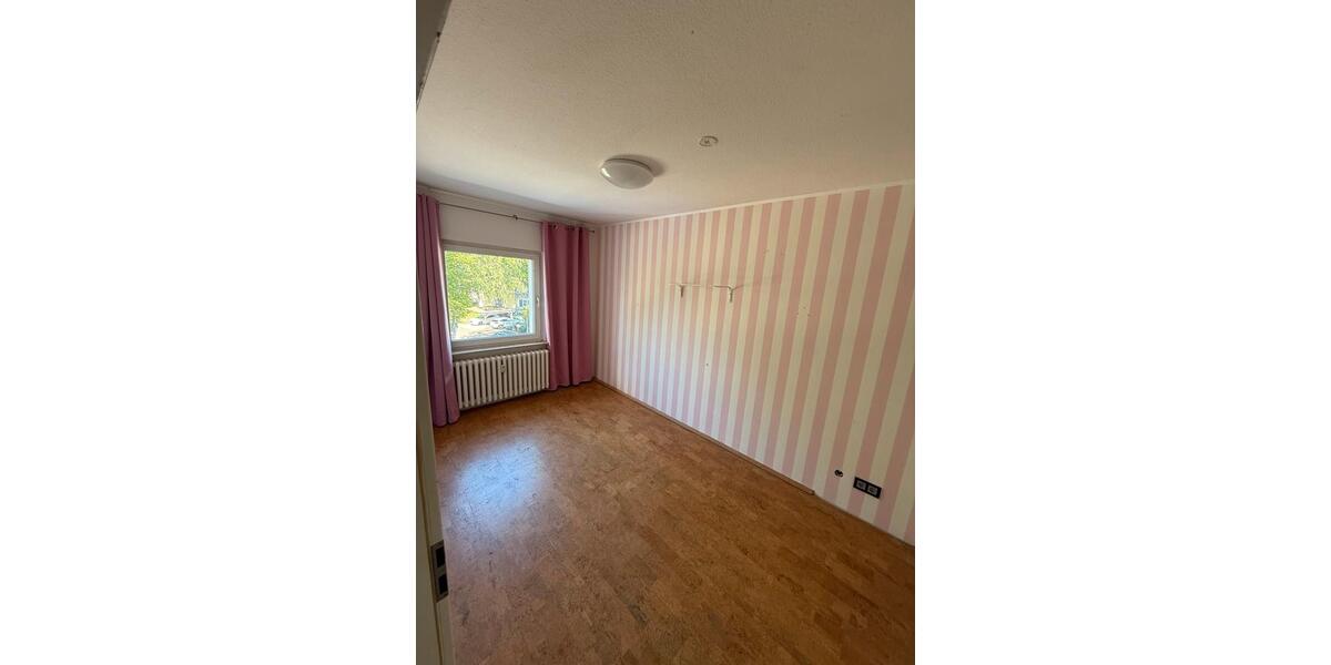 Etagenwohnung Castrop-Rauxel Deinighausen - 3.5 Zimmer, 60 m&sup2;, 590&euro; | Angebot:26646053