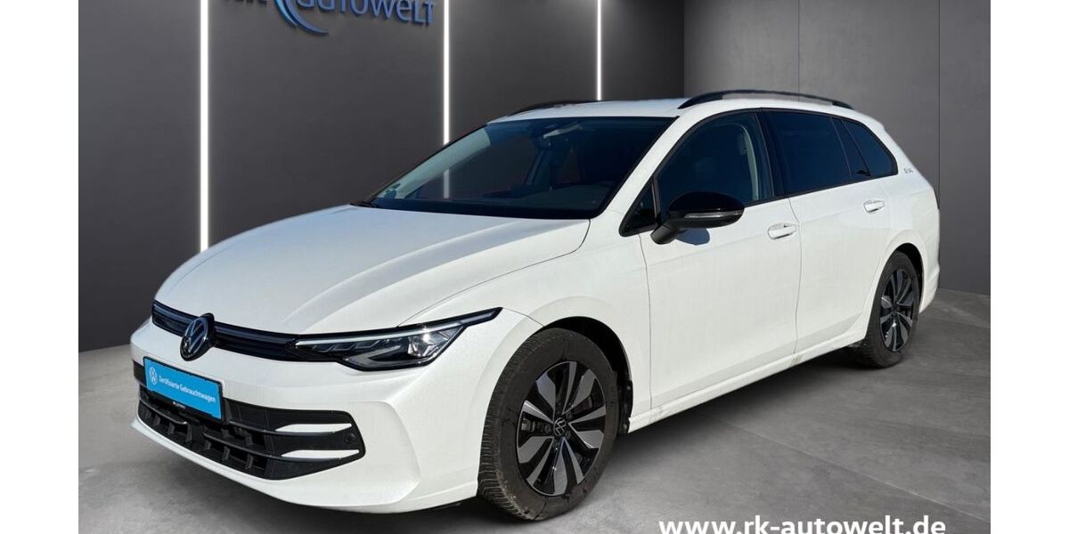 VW Golf 28.709 km 29.990 &euro; Werl 59457