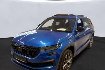 Skoda Kodiaq 81.166 km 37.580 &euro; Hagen 58091