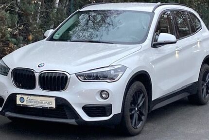 BMW X1 98.800 km 18.000 &euro; Wickede (Ruhr) 58739