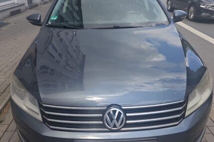 VW Passat 404.000 km 2.900 &euro; Recklinghausen 45657