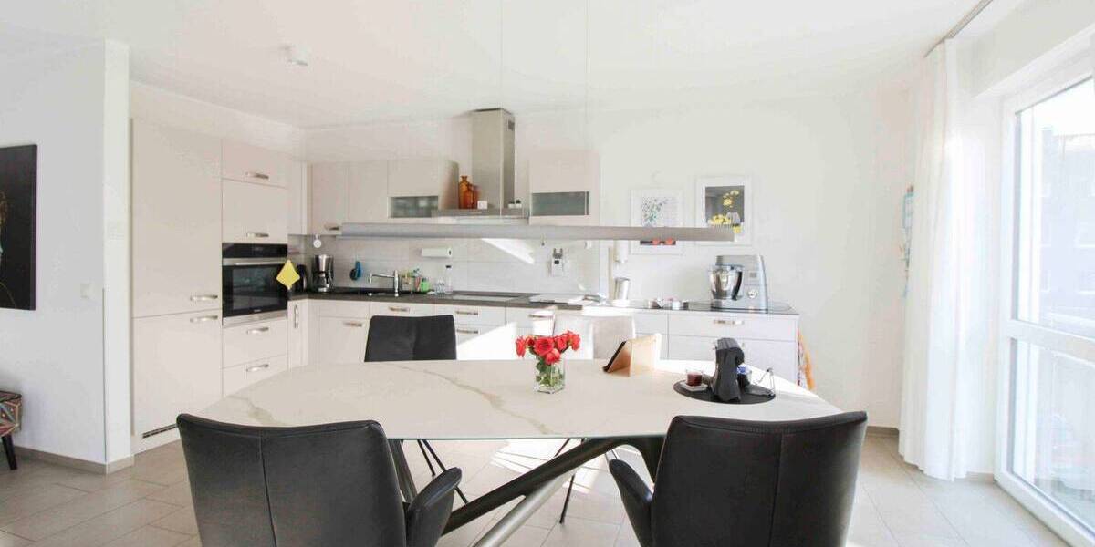 Etagenwohnung Schwerte - 3 Zimmer, 101 m&sup2;, 299.000&euro; | Angebot:26451314