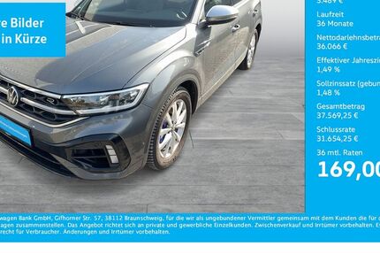 VW T-Roc 9.894 km 38.422 &euro; Bergkamen 59192