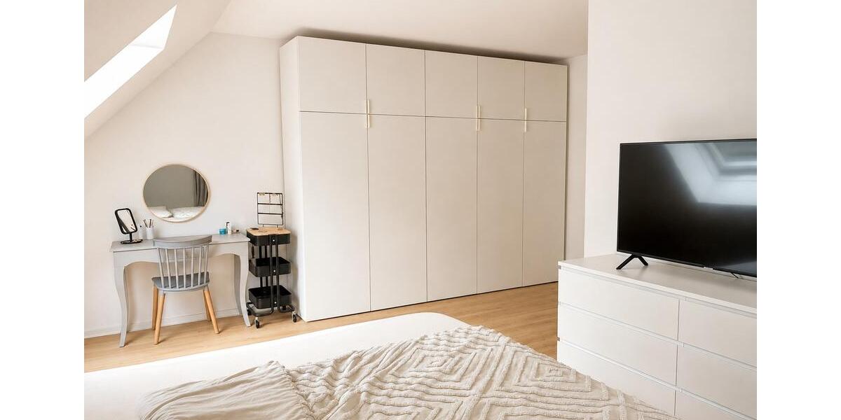 Doppelhaushälfte Lünen Brambauer - 4 Zimmer, 129 m&sup2;, 529.000&euro; | Angebot:27260827