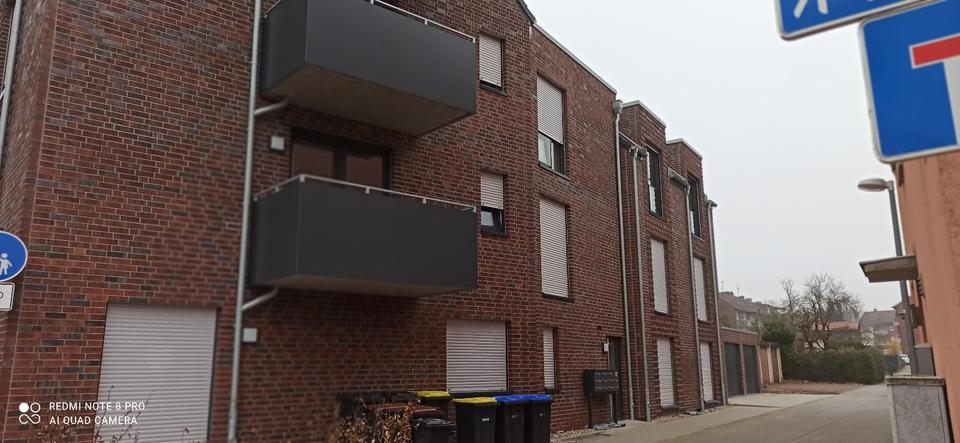 Etagenwohnung Dülmen - 2.5 Zimmer, 67 m&sup2;, 980&euro; | Angebot:25511478