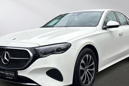 Mercedes-Benz E 220 9.565 km 50.760 &euro; Dortmund 44147