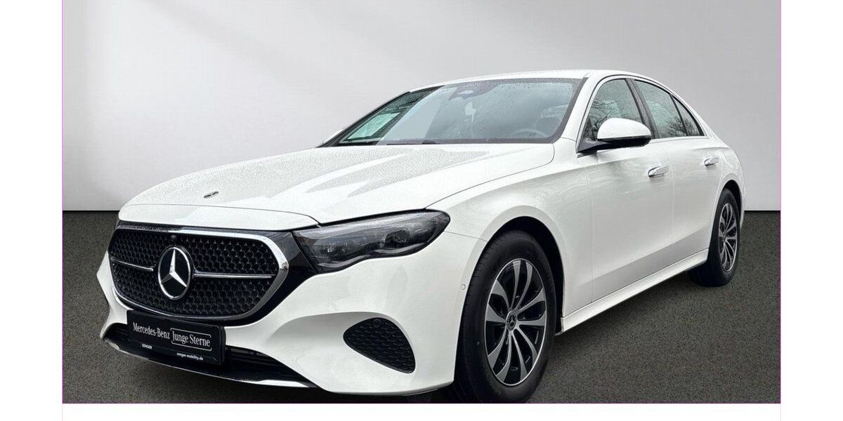 Mercedes-Benz E 220 9.565 km 51.260 &euro; Dortmund 44147