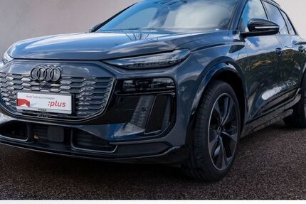 Audi Q6 e-tron 19.320 km 69.880 &euro; Menden 58706