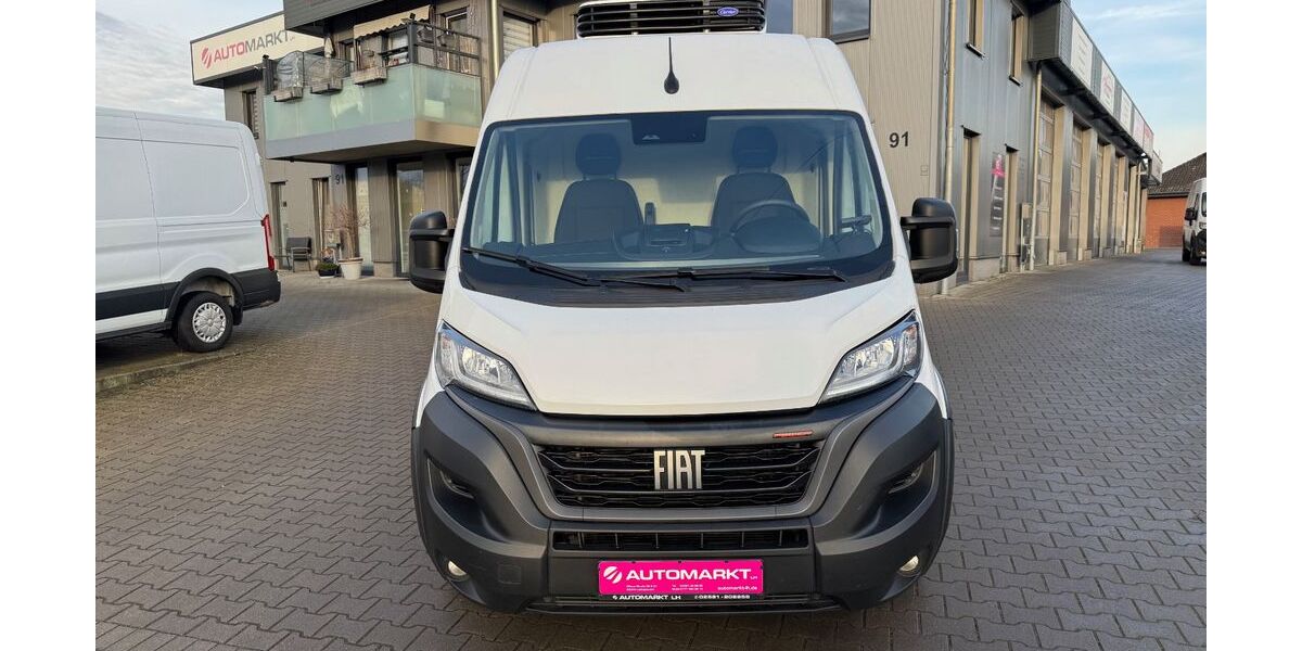 Fiat Ducato 180.000 km 27.990 &euro; Lüdinghausen 59348