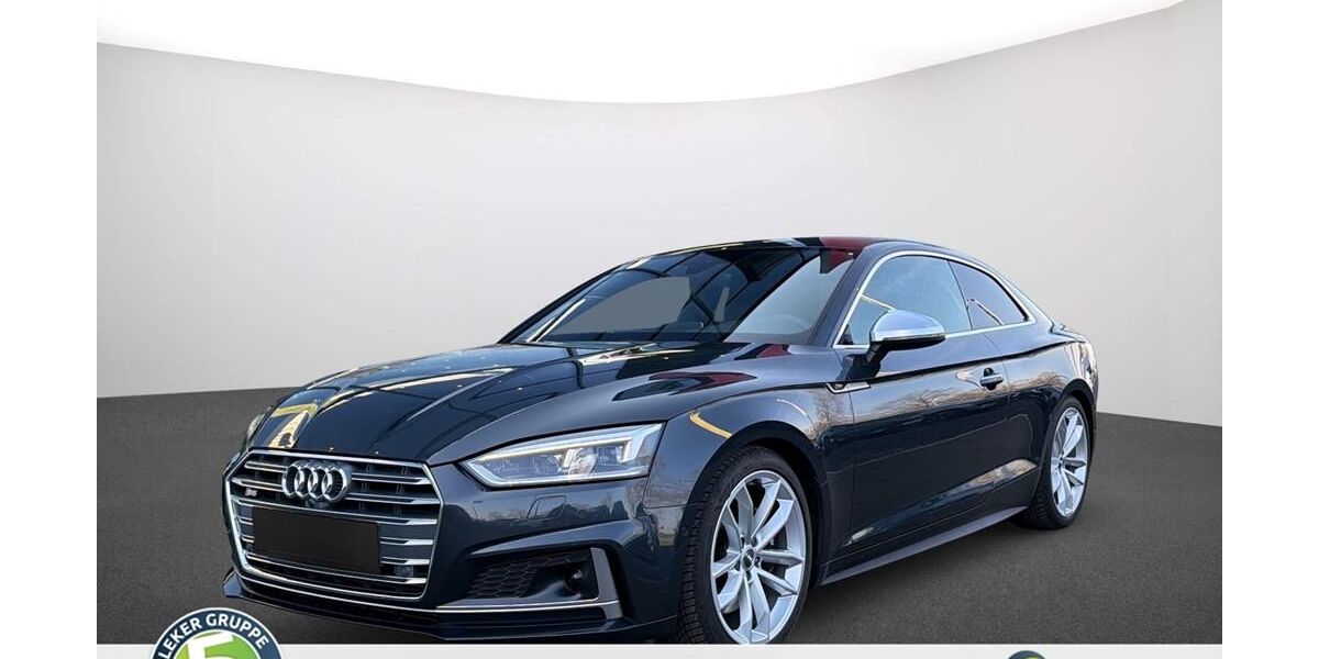 Audi S5 46.873 km 37.840 &euro; Dülmen 48249