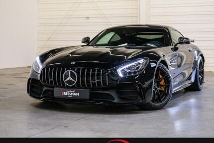 Mercedes-Benz AMG GT R 17.519 km 162.320 &euro; Hamm 59067