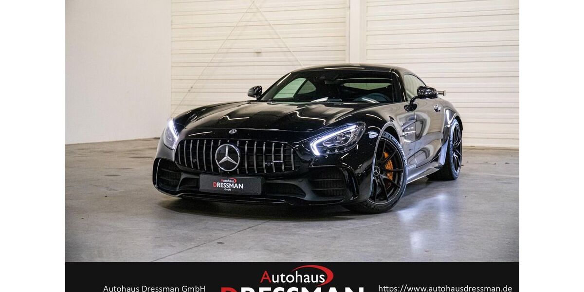 Mercedes-Benz AMG GT R 17.519 km 162.320 &euro; Hamm 59067