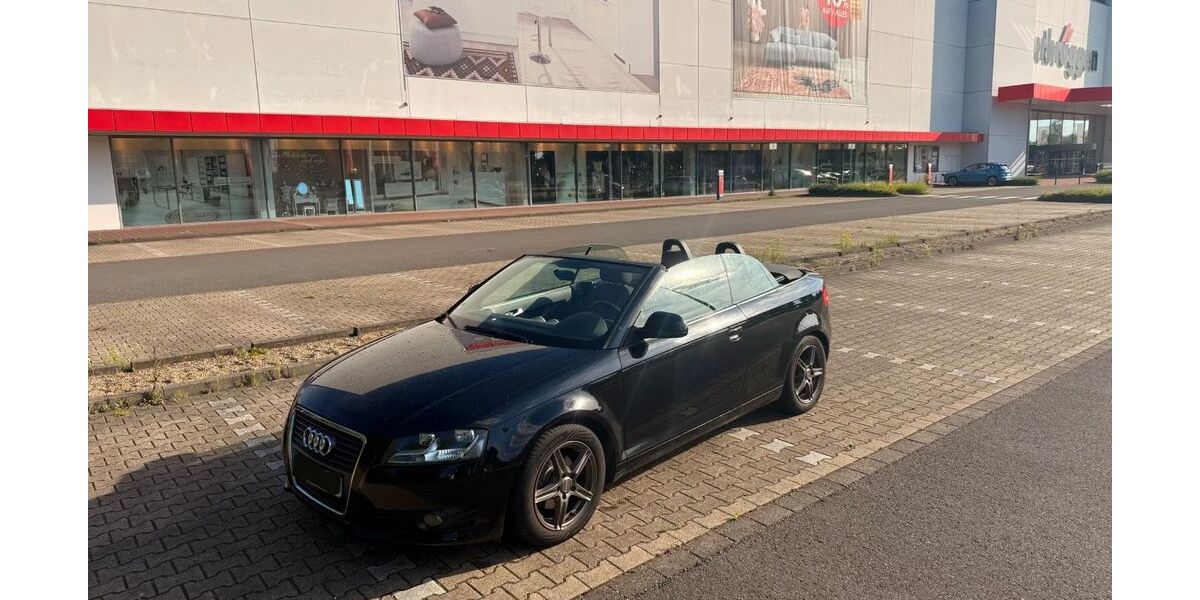 Audi A3 195.227 km 5.500 &euro; Herne 44653