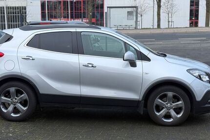 Opel Mokka 130.250 km 7.900 &euro; Werl 59457
