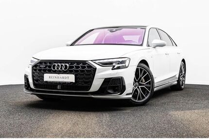 Audi A8 52.484 km 47.940 &euro; Hagen 58091