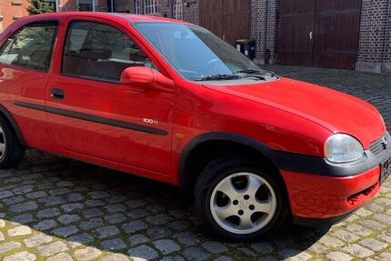 Opel Corsa 83.424 km 2.250 &euro; Dortmund 44267