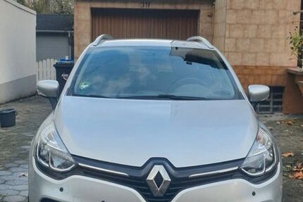 Renault Clio 148.000 km 6.790 &euro; Hamm 59063