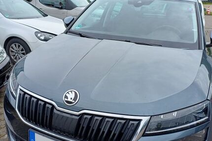 Skoda Karoq 99.900 km 18.999 &euro; Hamm 59069