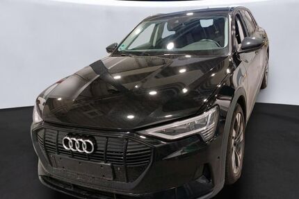Audi e-tron 49.999 km 25.839 &euro; Hagen 58091