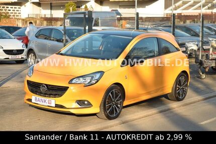 Opel Corsa 81.500 km 8.590 &euro; Recklinghausen 45661