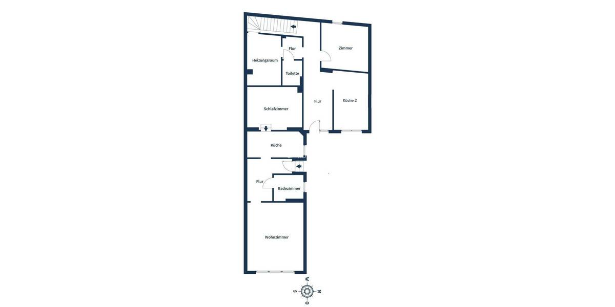 Doppelhaushälfte Hamm Hamm-Mitte - 4 Zimmer, 197 m&sup2;, 459.000&euro; | Angebot:26471253