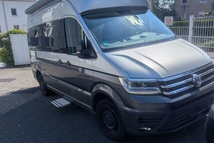 VW Crafter 19.950 km 59.990 &euro; Dortmund 44287
