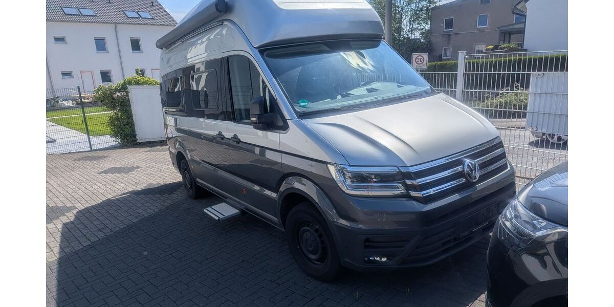 VW Crafter 19.950 km 59.990 &euro; Dortmund 44287