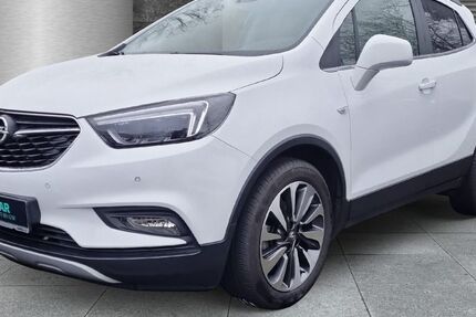 Opel Mokka X 32.795 km 15.450 &euro; Herten 45699