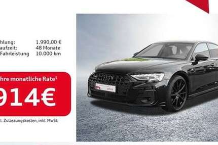 Audi A8 60.920 km 64.440 &euro; Lünen 44534