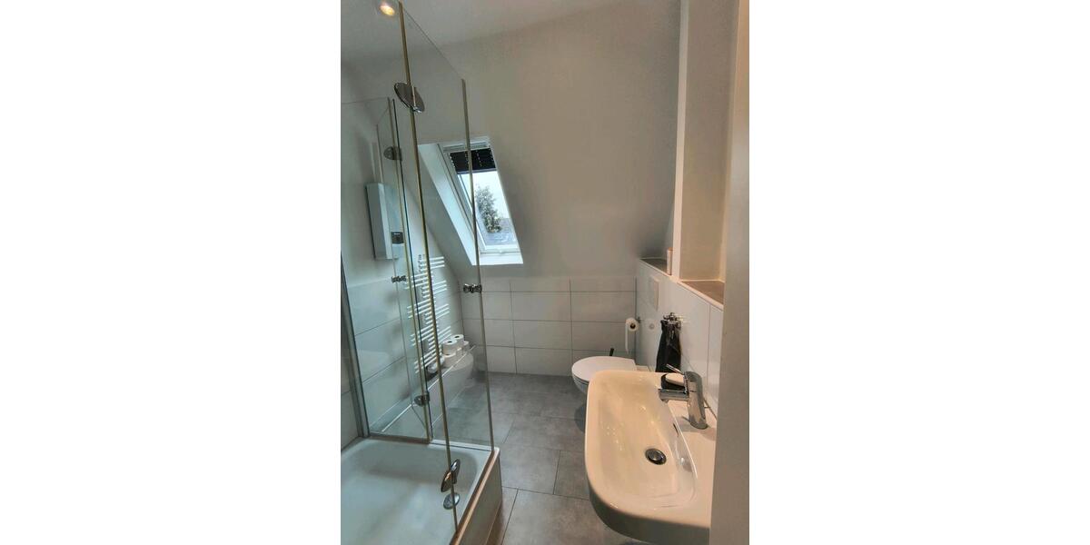 Dachgeschoßwohnung Dortmund Eving - 2.5 Zimmer, 38 m&sup2;, 710&euro; | Angebot:25650055