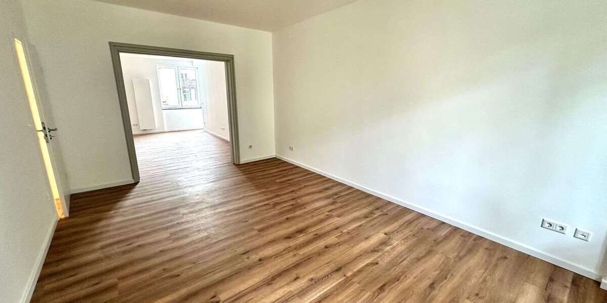 Etagenwohnung Dortmund Körne - 4 Zimmer, 112 m&sup2;, 1.420&euro; | Angebot:26933269