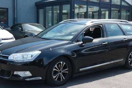 Citroen C5 245.062 km 990 &euro; Bochum 44807