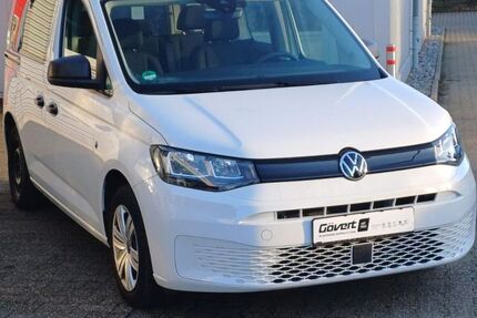 VW Caddy 73.980 km 17.890 &euro; Lünen 44534