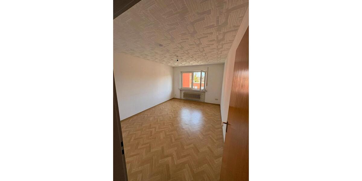 Etagenwohnung Hamm Bockum - 2 Zimmer, 60 m&sup2;, 550&euro; | Angebot:26020327