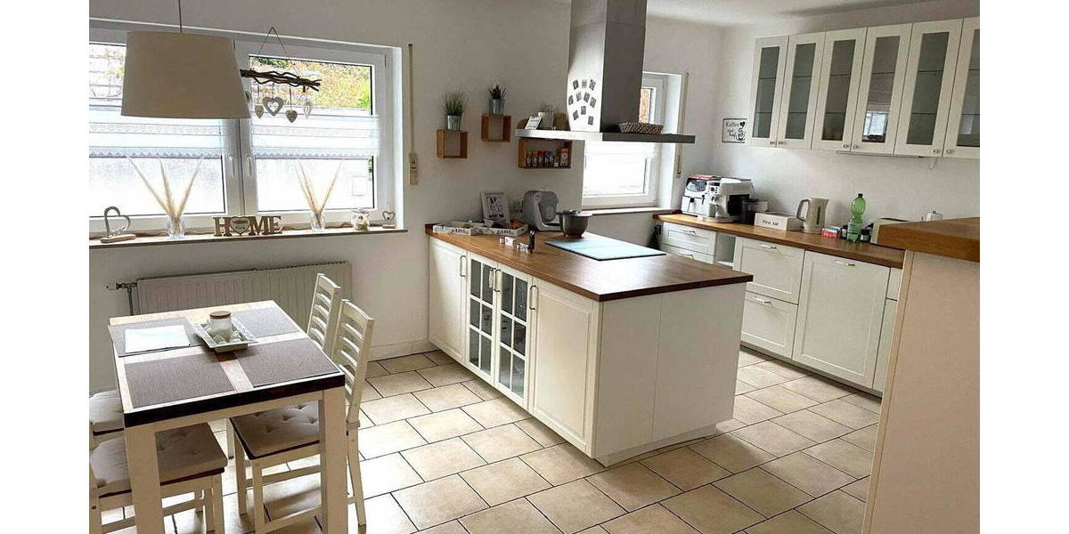 Einfamilienhaus Hagen Hohenlimburg - 7 Zimmer, 224 m&sup2;, 399.000&euro; | Angebot:25969944